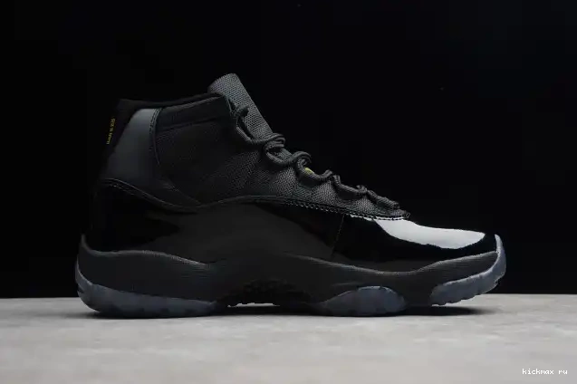 Cheap MAX Retro 11 Jordan Gamma Air Blue 378037-006 0509